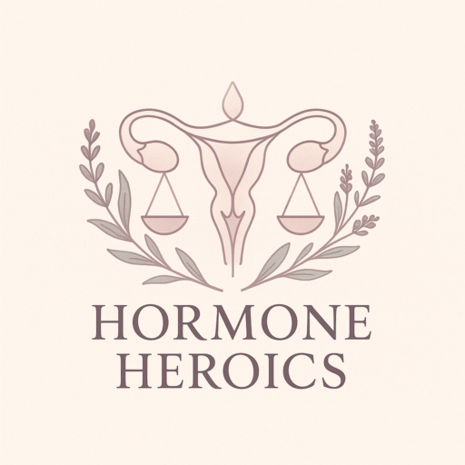 www.hormoneheroics.com